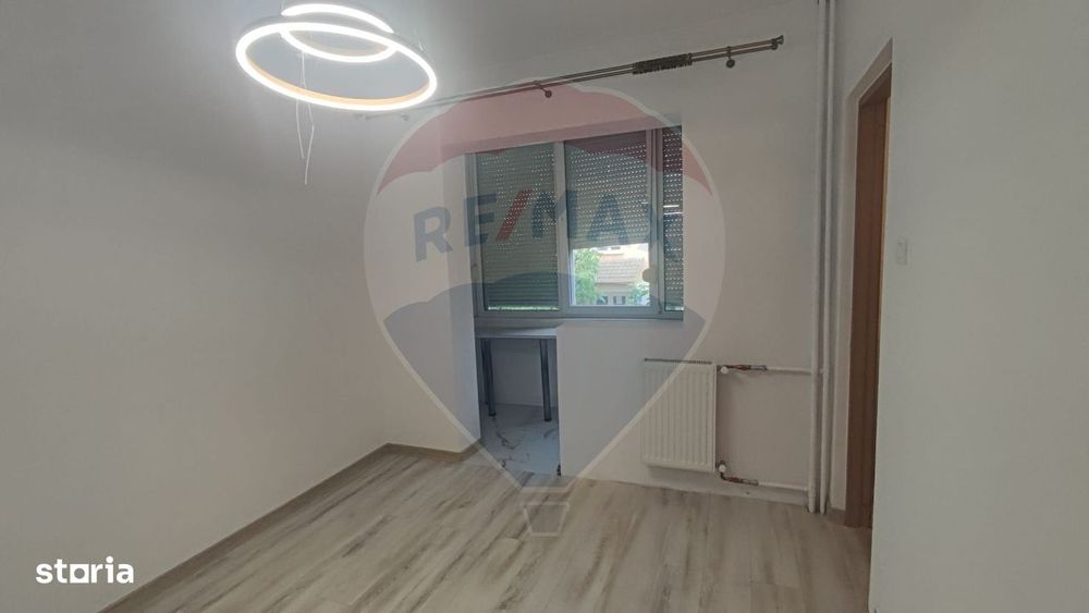 Apartament 2 camere et 1 renovat de vanzare Seleusului zona Bunexim