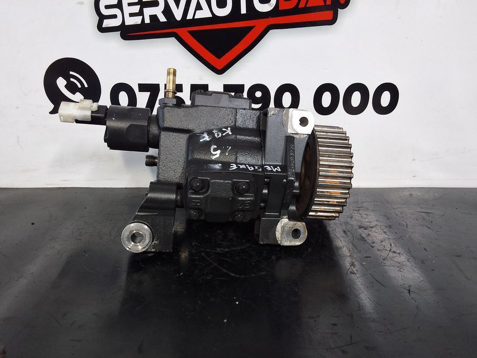 Pompa inalta presiune Renault Megane 3 (2008-2012) 1.5 Motorina 2009