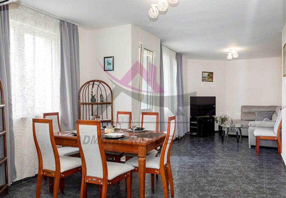 Дава се под наем Тристаен апартамент в Варна, Генералите - 85 кв.м за 700 € - Снимка #1