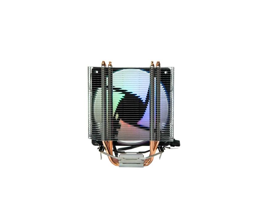 ' Кулер для процессора Jungle Leopard S40 LED