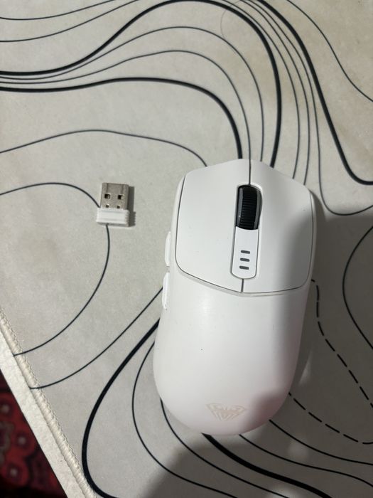 Игровая мышка AULA sc580