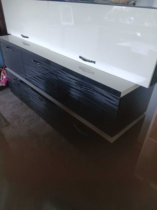 Set mobilier living