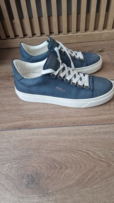 Кецове Furla 38 номер