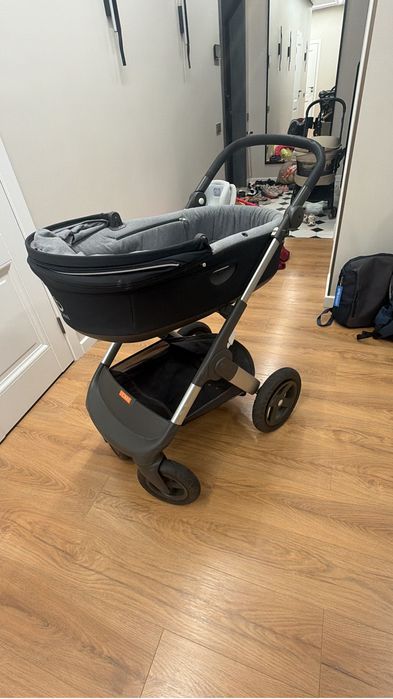 Коляска Stokke 3в1