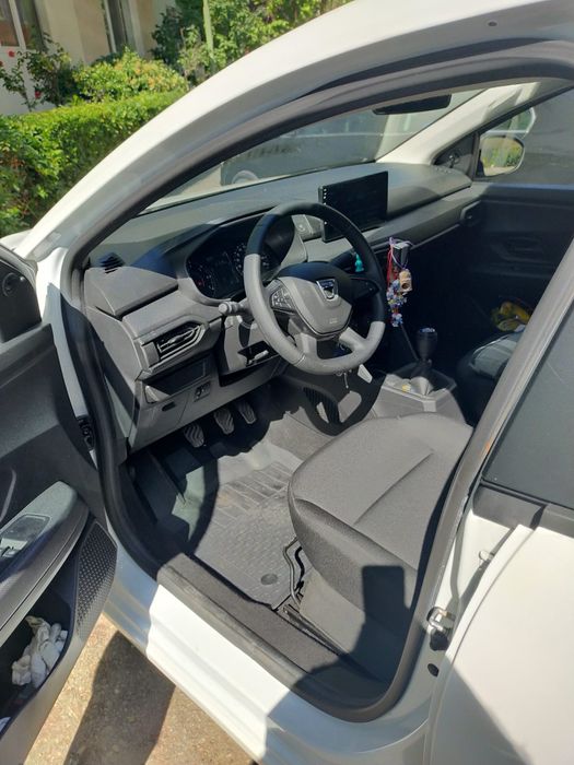 DACIA Logan 2021 — imagine 5