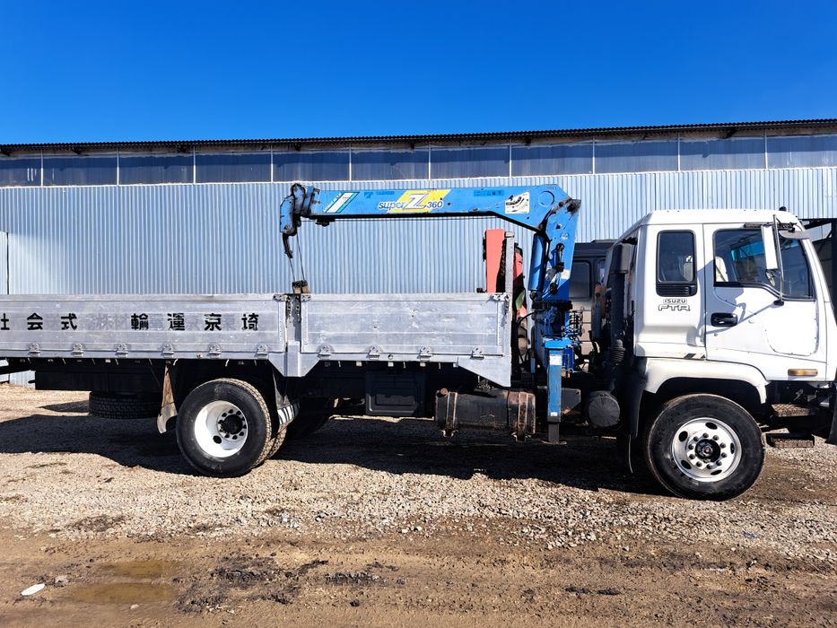 Продам манипулятор