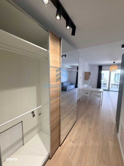 Inchiriere Apartament 2 camere in Doamna Ghica