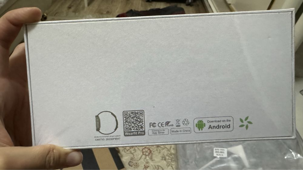 Смарт часы Hk 9 ultra 2