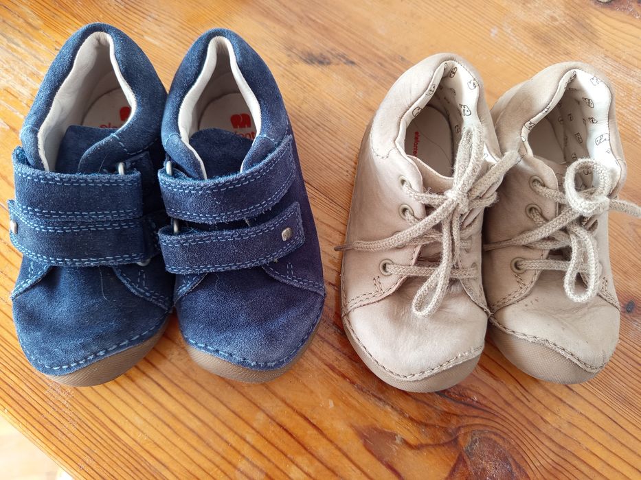 Боси обувки 22 номер