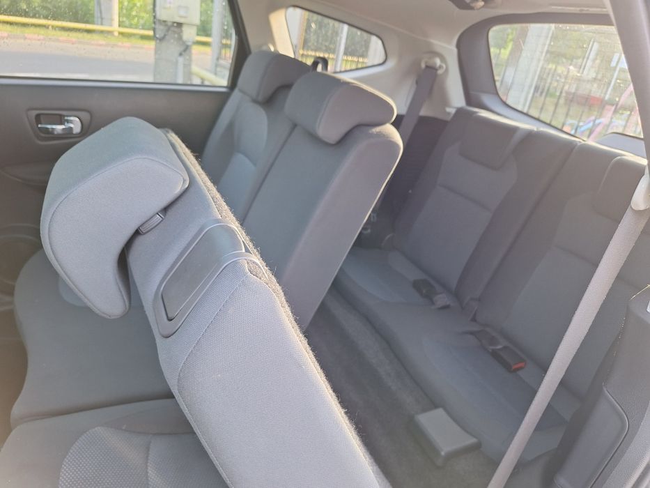 Nissan Qashqai +2 !! ! An 2013!  7 locuri!