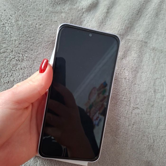 Galaxy A36 5G.           .