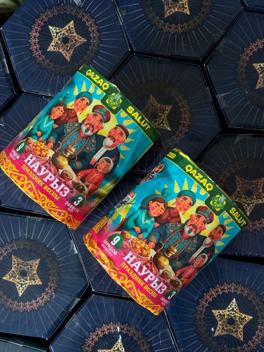 Фейерверки и салюты