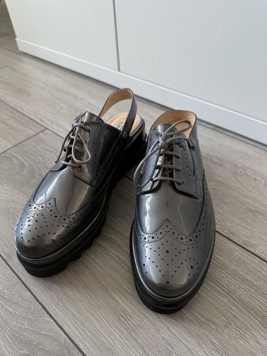 Pantofi Il Passo Noi