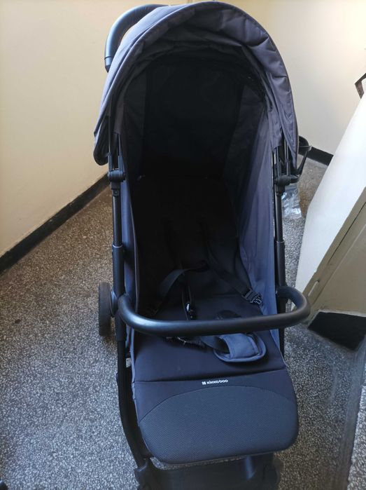 Детска количка Kikkaboo