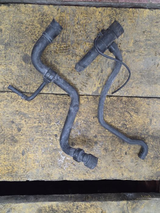 Продам запчасти на VW Passat B5