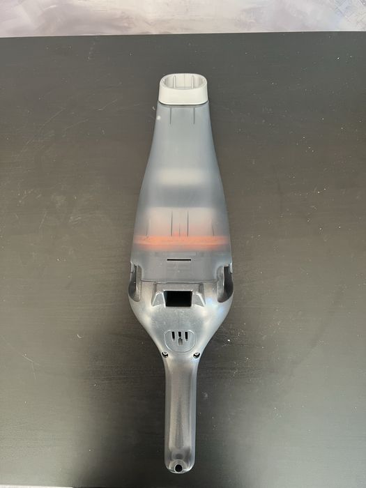 Акумулаторна прахосмукачка BLACK&DECKER - като нова