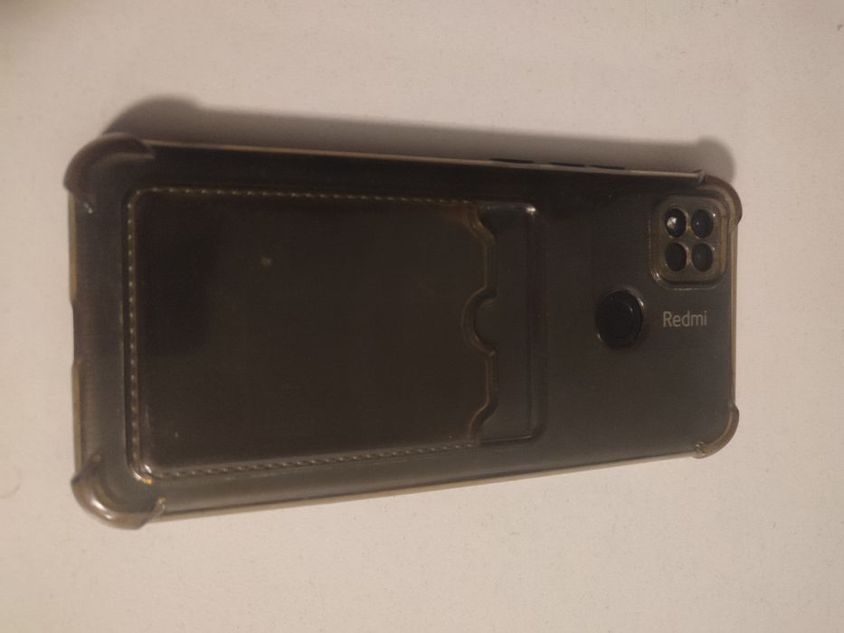Продам Xiaomi Redmi 10A в отличном состоянии