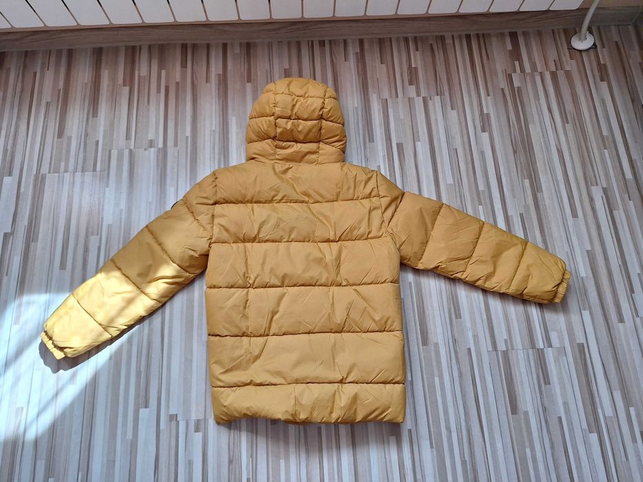 Зимно яке 164 см
