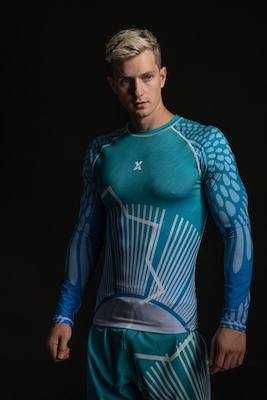 Производство, пошив повседневной и спортивной одежды