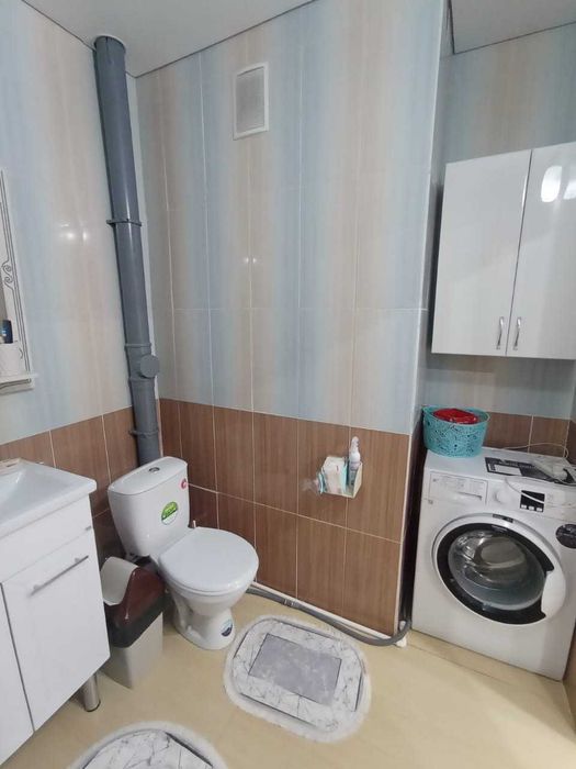 Продам 1 комн. квартиру в Уральске