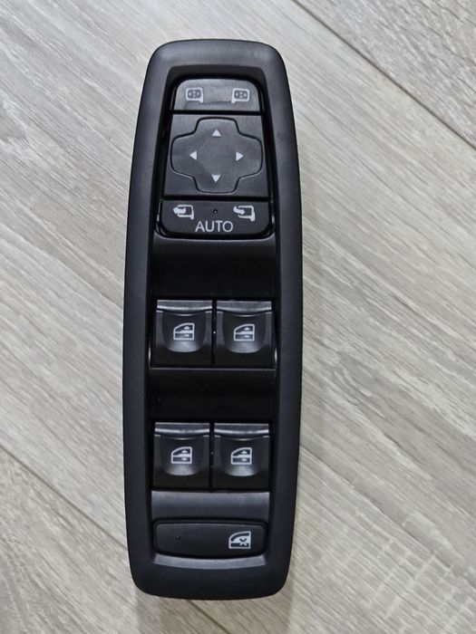 Buton comutator geam electric OEM Renault Kadjar / Megane – 254012952R