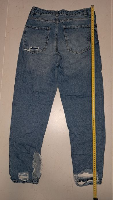 Blugi Jeans pantaloni Waikiki mărimea 27