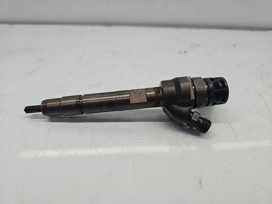 Injector Bmw 1 (E81, E87) [Fabr 2004-2010] 7810702 2.0 N47D20 135KW /