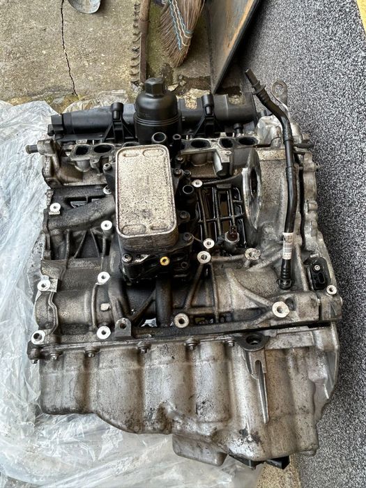 Bloc motor BMW F20 118D