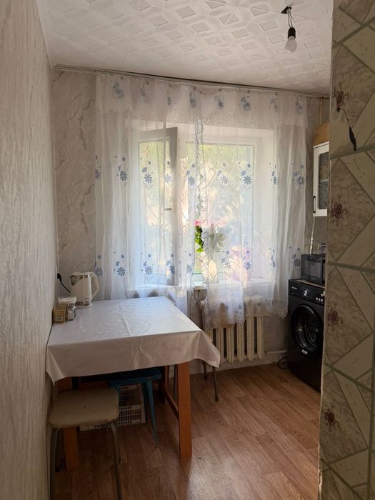 Продается теплая 2-комн. квартира, 46 м², 1 этаж — заезжай и живи! - Ansicht 5