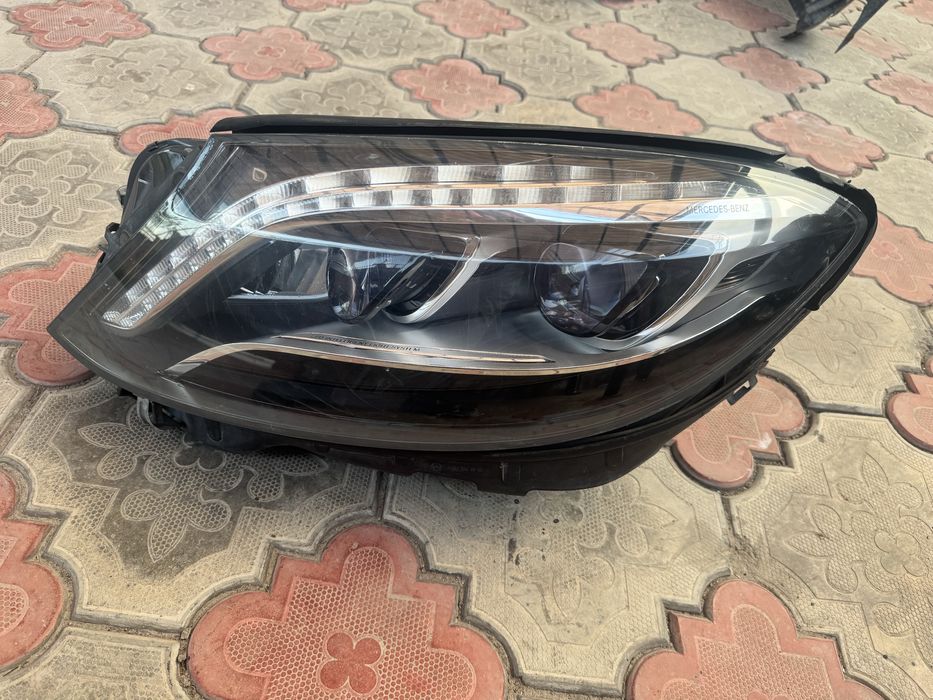 фара от 222 в оригинале