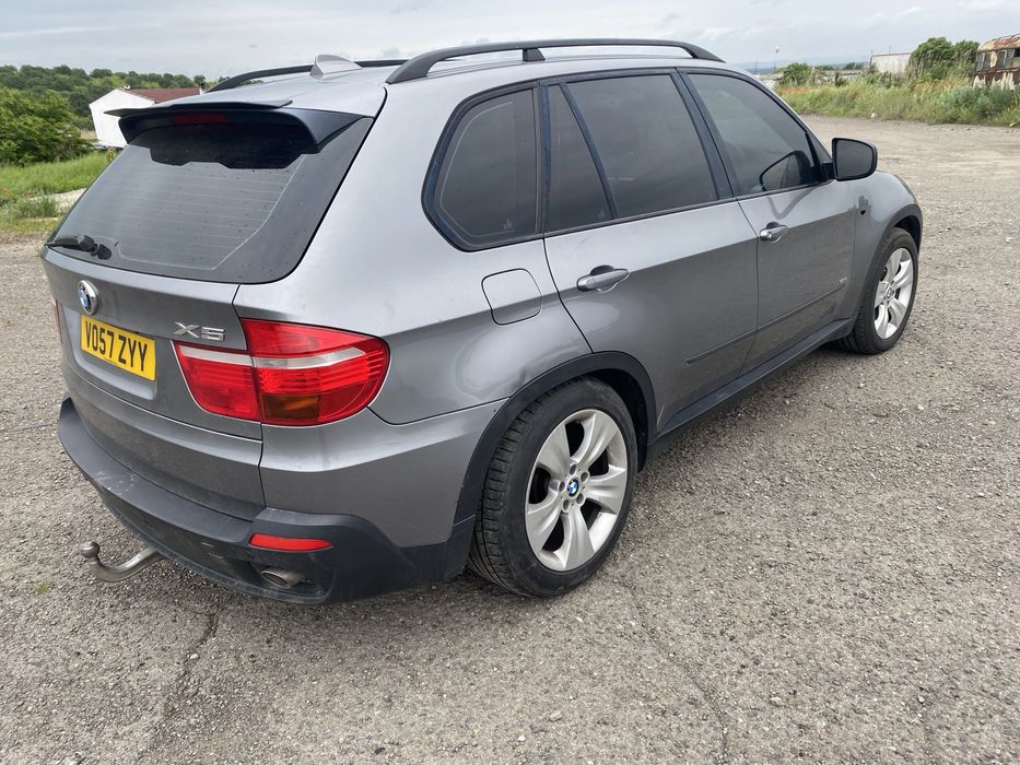 bmw x5 e70 2008 3.0d на части бмв х5 е70