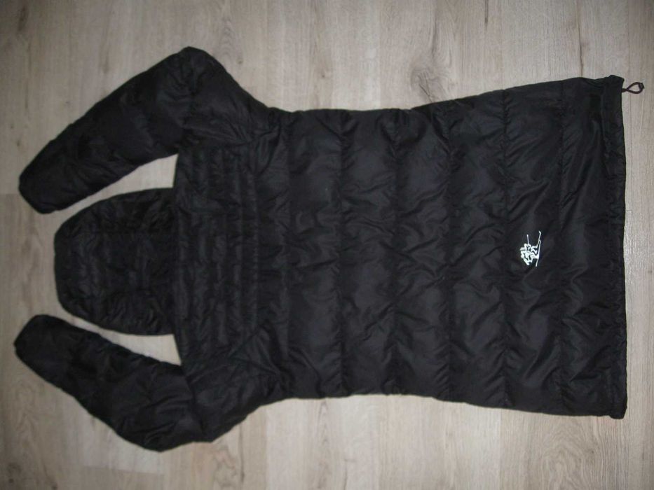 Bergans of Norway Pertex microlight гъши пух дамско яке