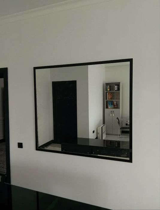 Зеркало на заказ