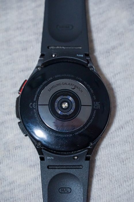 Galaxy Watch 4 Classic 46mm