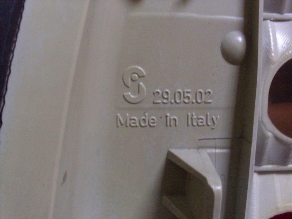 Заден десен стоп- габарит за Астра Г.