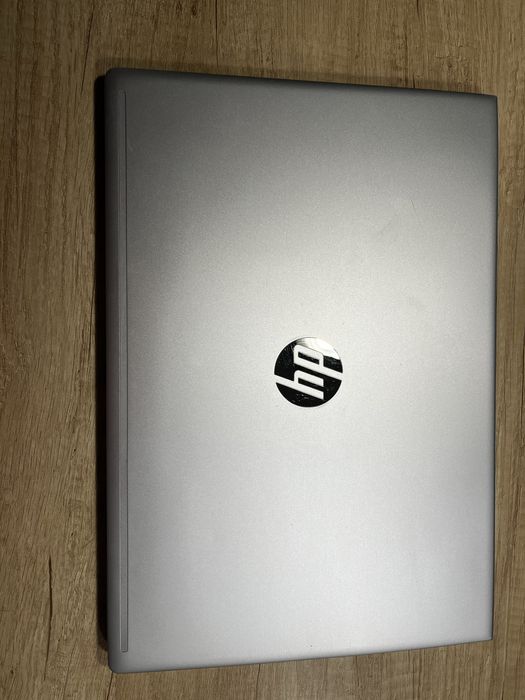 Лаптоп HP ProBook 450 G6 i5-8265U| 8GB RAM| 512GB SSD