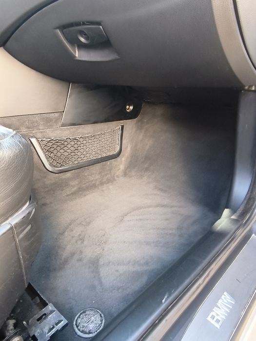 BMW 525d 2008  proprietar