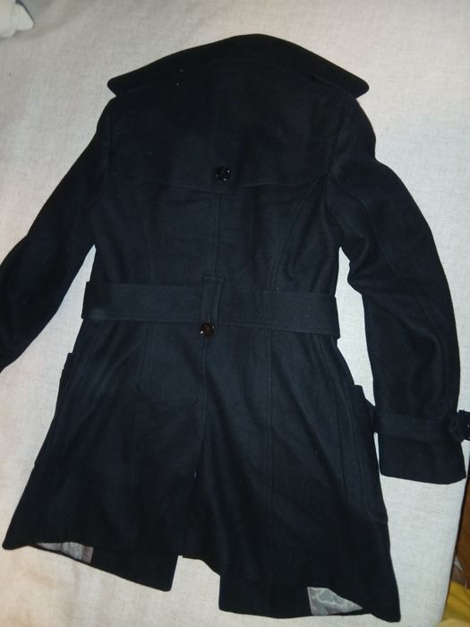 100% оригинално палтенце Calvin Klein S