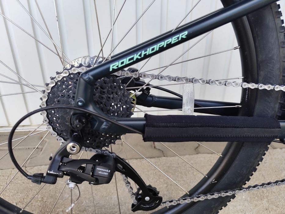 Детско колело Specialized rockhopper 26"