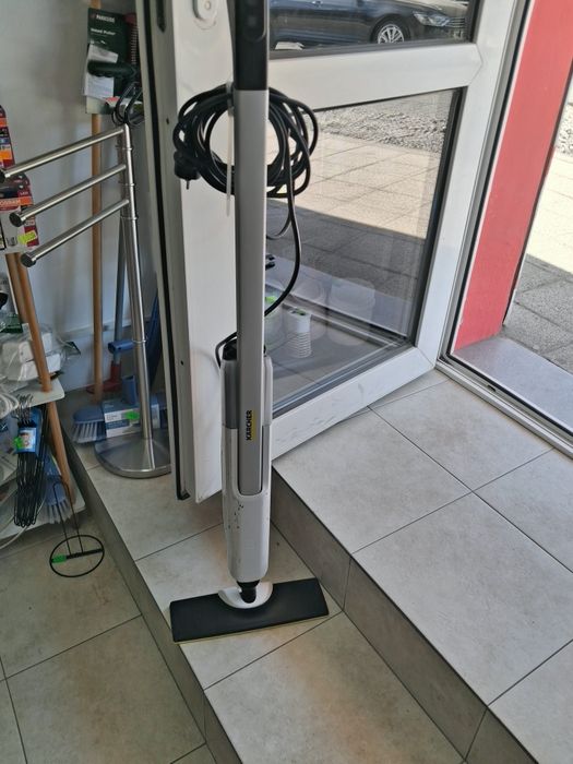 парочистачка Kärcher SC 2 Upright.