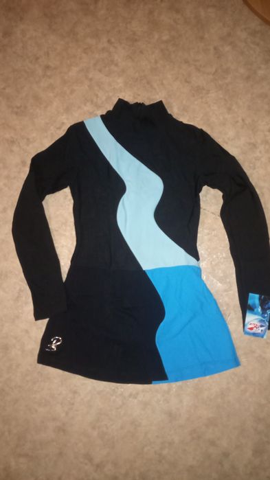 Термоплатья для фигурного катания