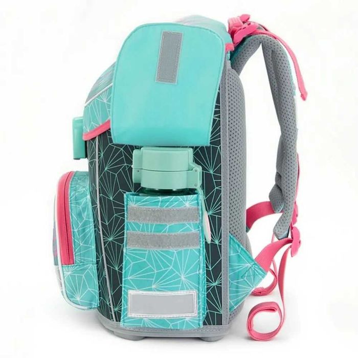 Ученическа ергономична раница