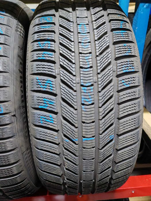 2 anvelope 245/45 R18 Continental DOT 2025
