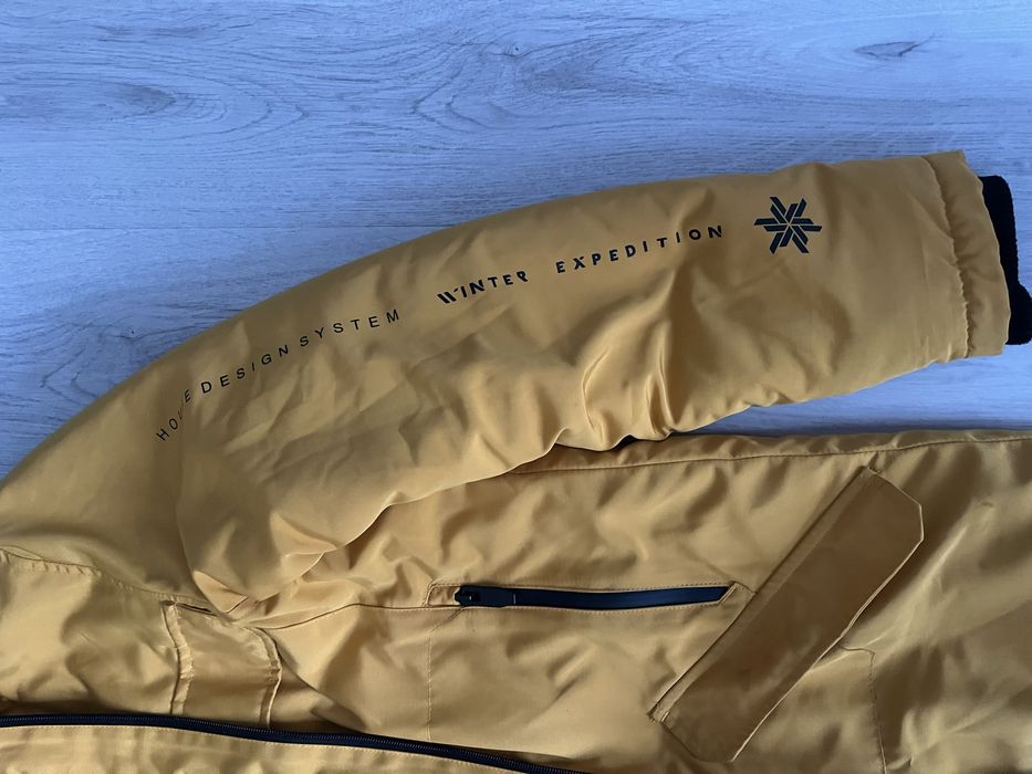 Мъжко зимно яке топ качество