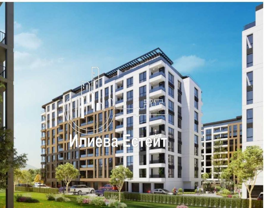 Продава се Двустаен апартамент в Пловдив, Тракия - 96 кв.м за 1083 €/кв.м - Снимка #2
