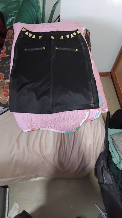 Пиджак и юбка 40-42 размер