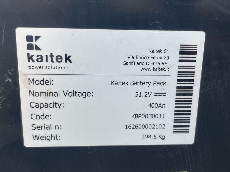 Cutie baterie  lifepo4 battery case  32 elementi 16s 2 nivele