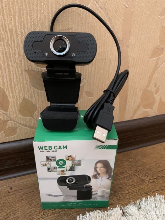 Камеры IP, Web, android smart эндоскоп