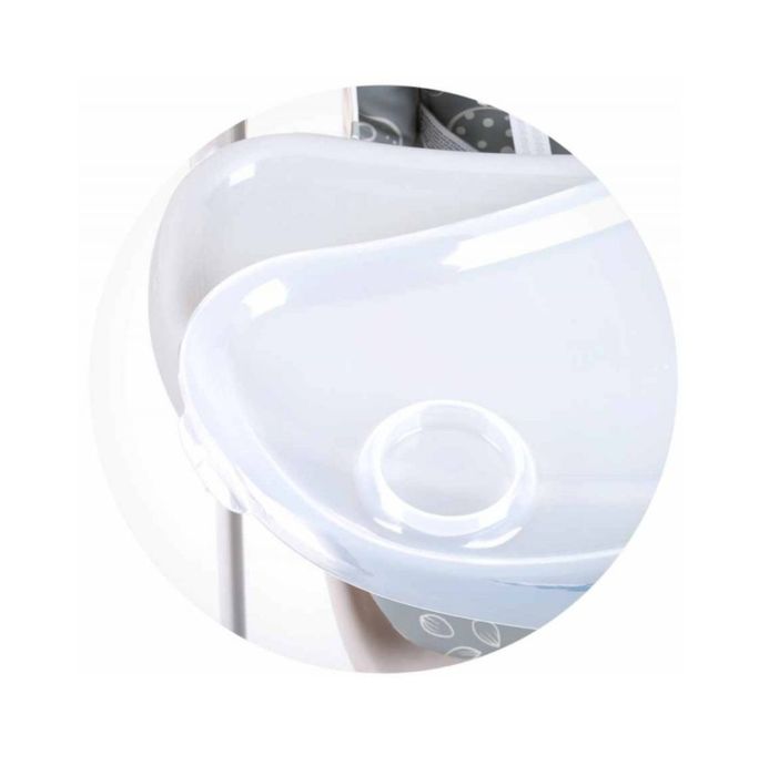 Столче за хранене Chipolino Master Chef