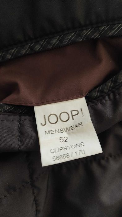 Мъжко яке Joop!, размер 52 (L)